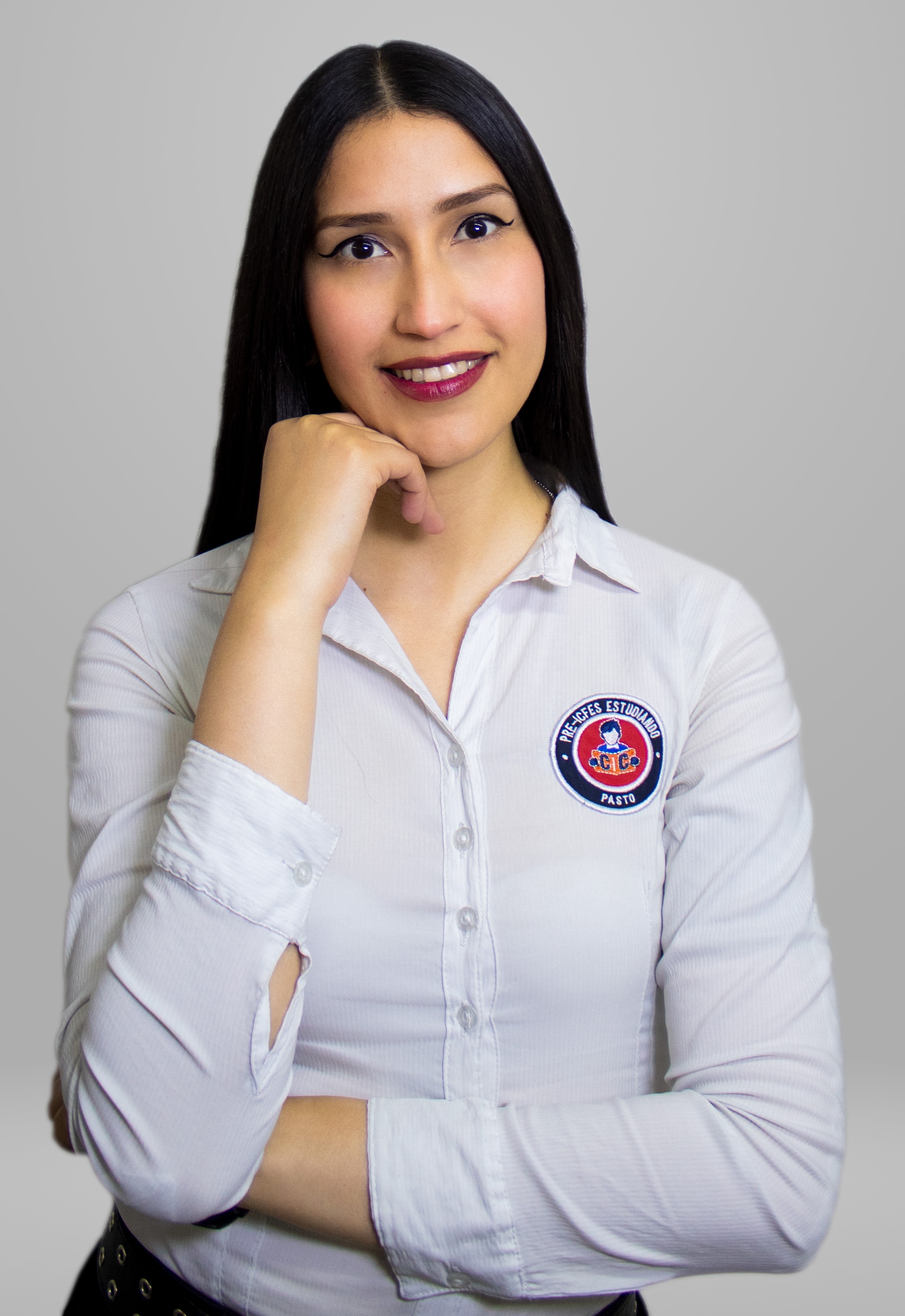 Andrea Ramirez
