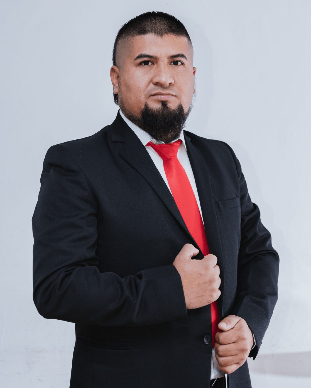 Robinson Burgos