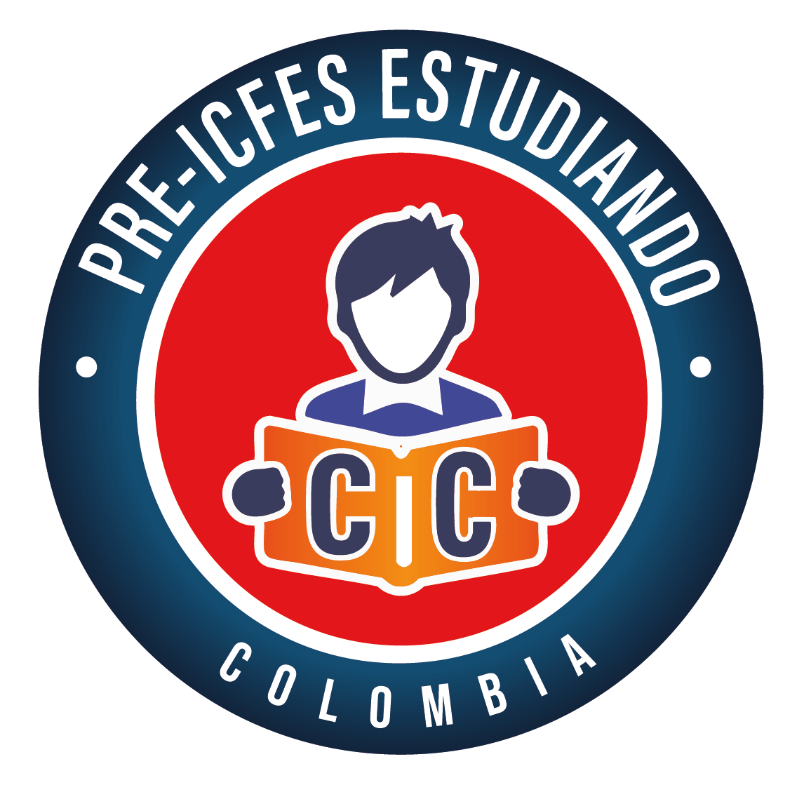 Logo Pre-ICFES Estudiando